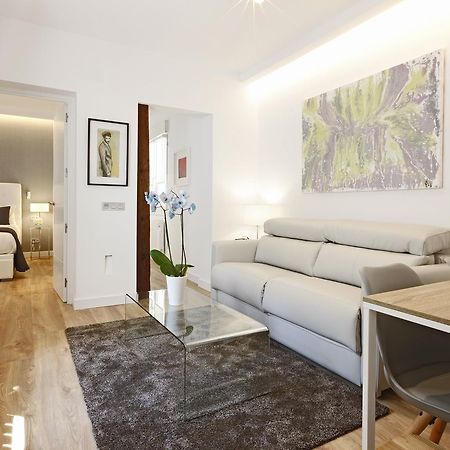 Apartament Angel Square Madryt Zewnętrze zdjęcie
