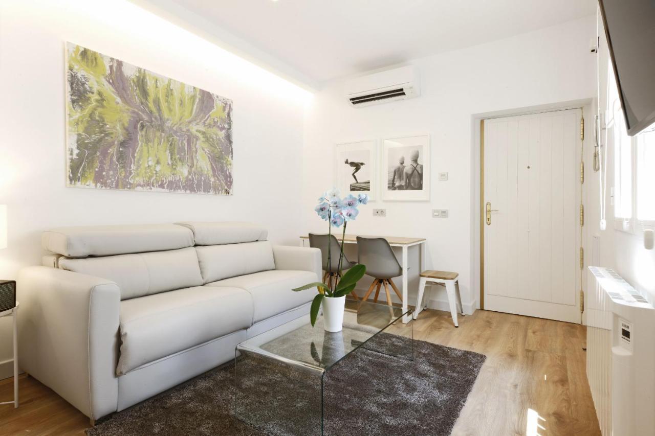Apartament Angel Square Madryt Zewnętrze zdjęcie