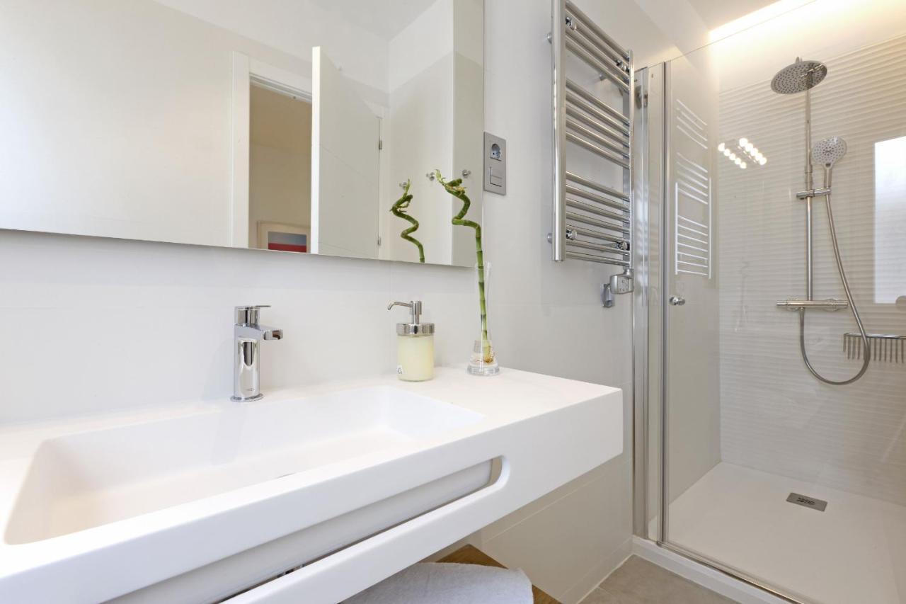 Apartament Angel Square Madryt Zewnętrze zdjęcie