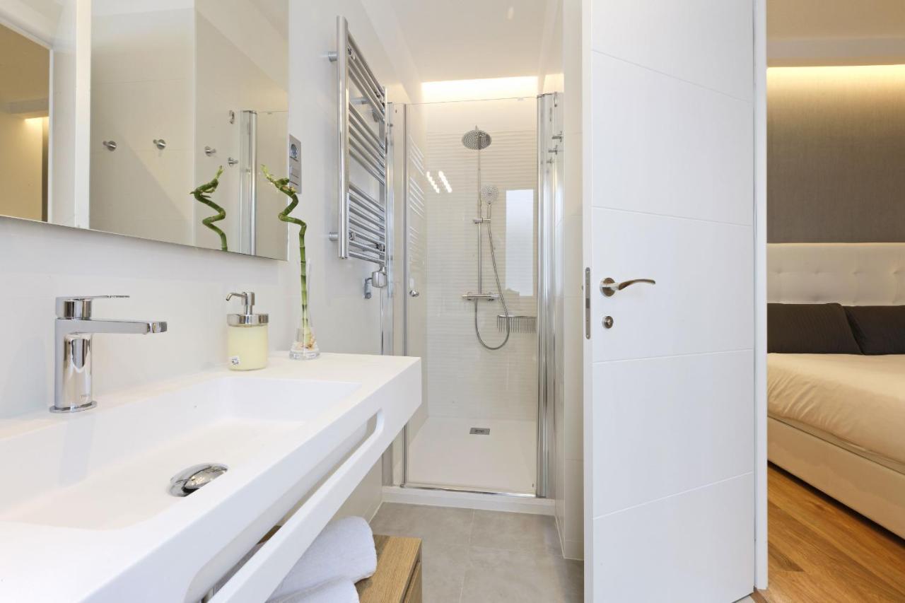 Apartament Angel Square Madryt Zewnętrze zdjęcie