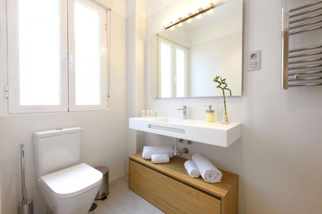 Apartament Angel Square Madryt Zewnętrze zdjęcie