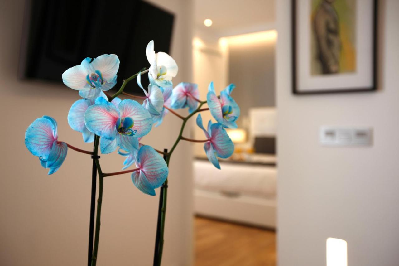 Apartament Angel Square Madryt Zewnętrze zdjęcie